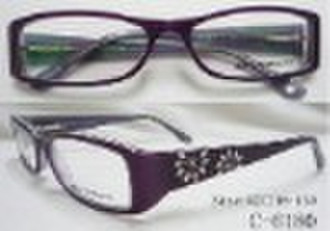 Acetate optical frame