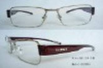 Metal optical frame Eyewear frame