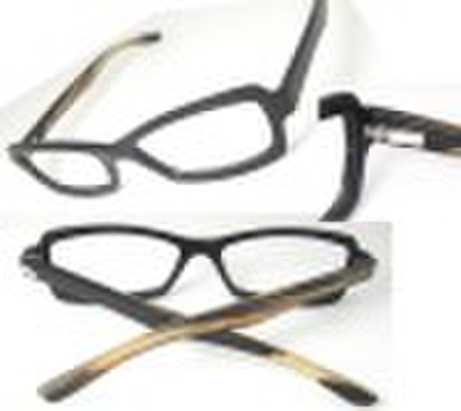 Buffalo Horn eyewear