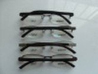 2011 Hot Selling Ox Horn optical frames/Titanium F