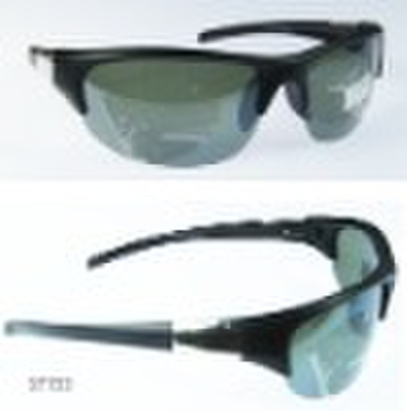 Polarized Sports Sunglasses