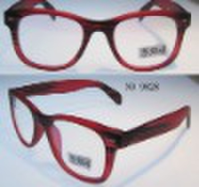 New fashion style plastic reading glasses9828