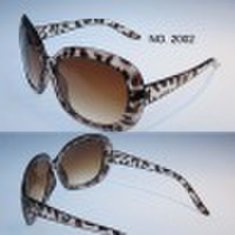 new style fashion plastic sunglasses 2002