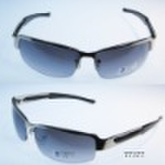 Classic metal sunglasses