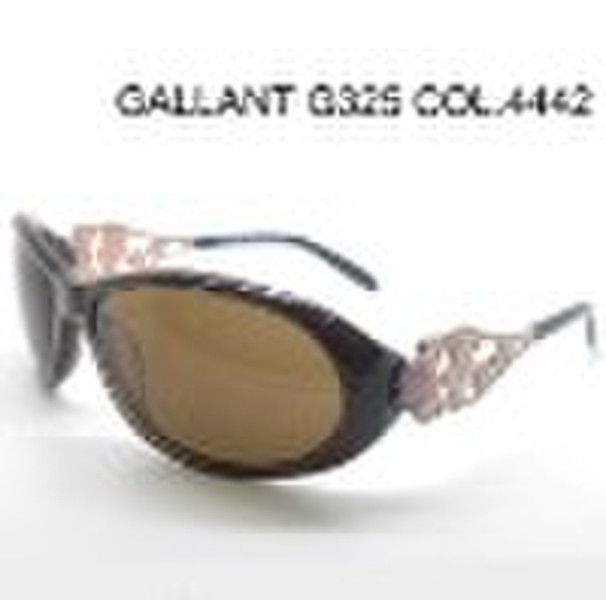 Grace Acetate Sunglass (G325)