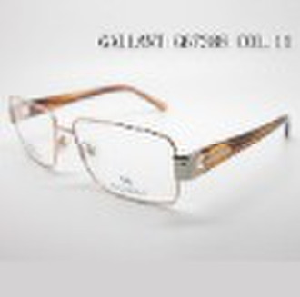 Metal Full-rim Spectacle Frame (G67388)