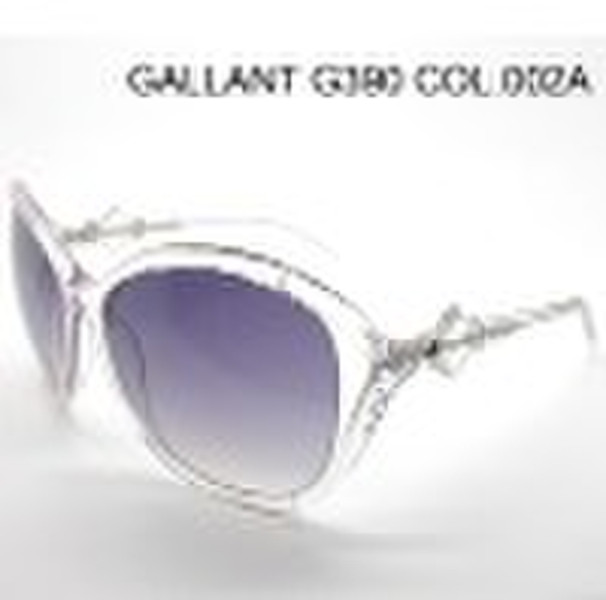 Fashion Acetate Sunglass (G390)