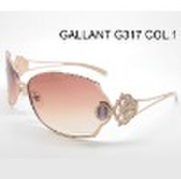 Fashion Metal Sunglass (G317)