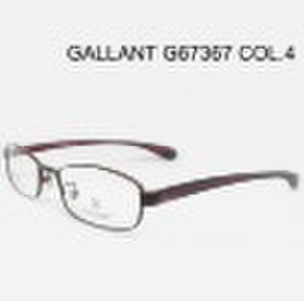 Simple Spectacle Frame (G67367)