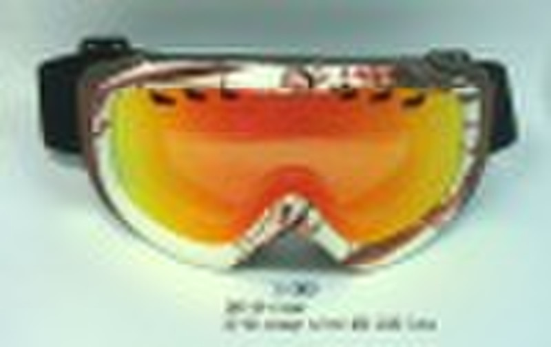 Анти-туман лыжные очки с EN174: 2001lastest Европе