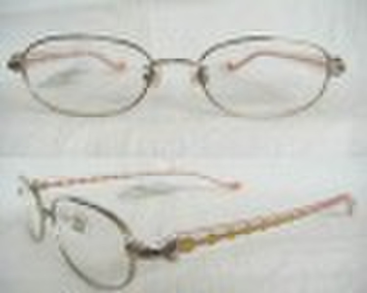 Fashion optical frame