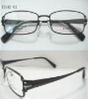 man's optical frame