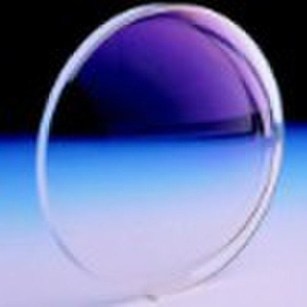 1.7 Mineral Optical lens