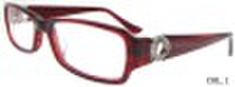 2010 fashion optical frame