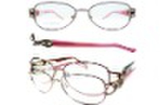 fashion metal optical frame