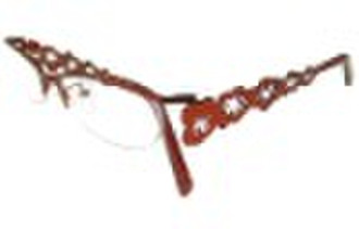 eyebow lady optical frames