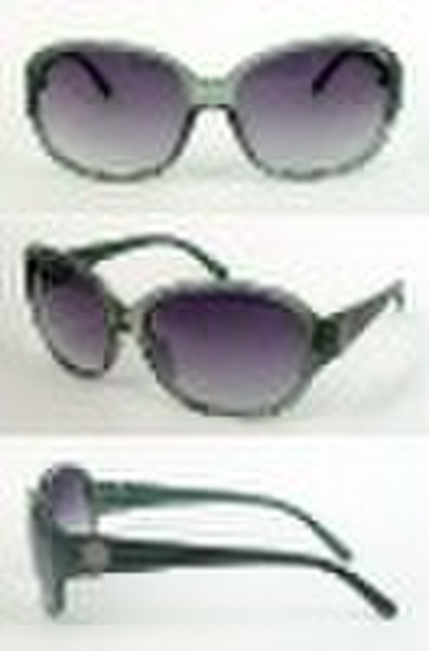 fashion plastic sunglass