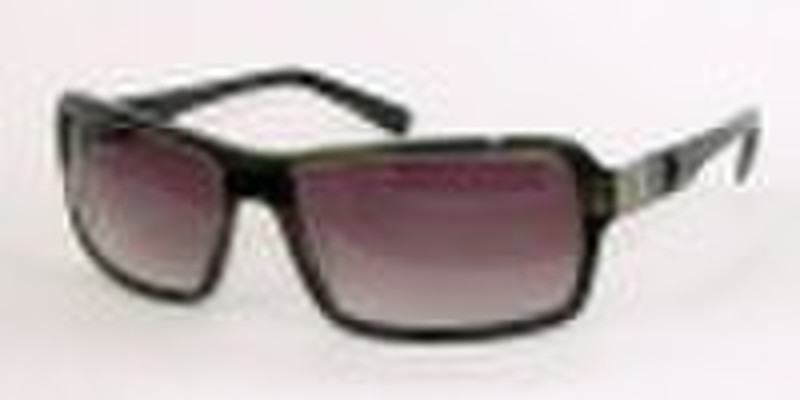 fashion acetate sunglass