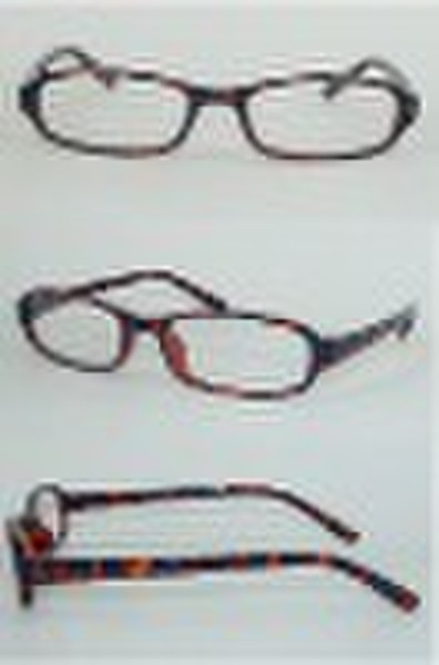 fashion plastic optical frame