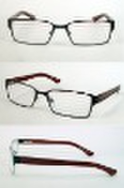 fashion metal optical frame