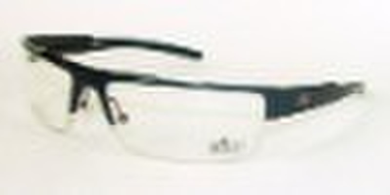 fashion aluminum optical frame