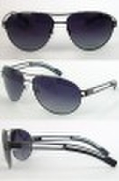 fashion metal sunglasses