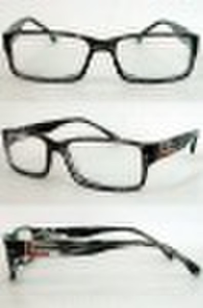 fashion acetate optical frame