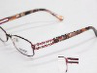 Branded Sasaki eyeglasses in special designed