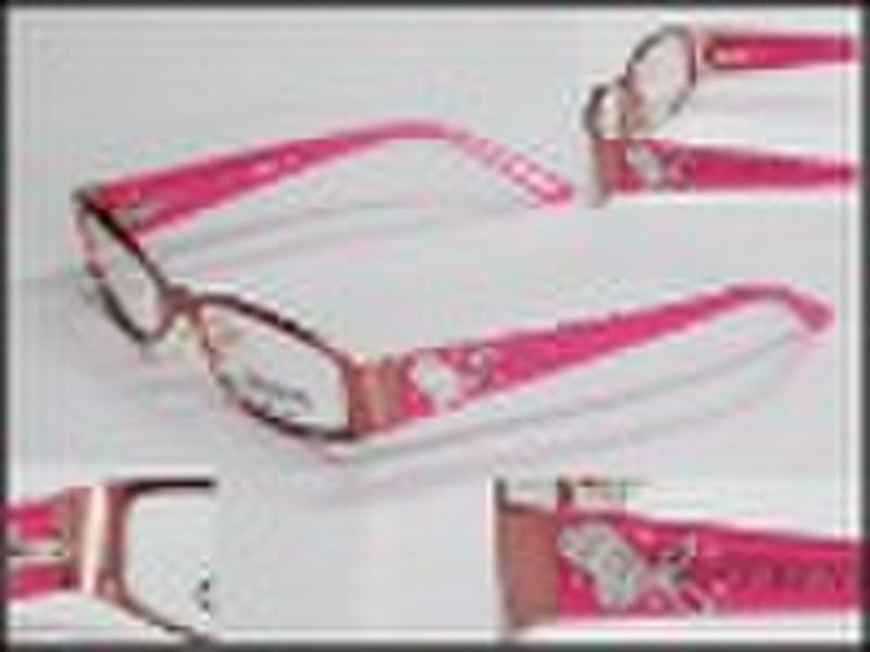 Most beautiful eyewear optical frame of GRISPO