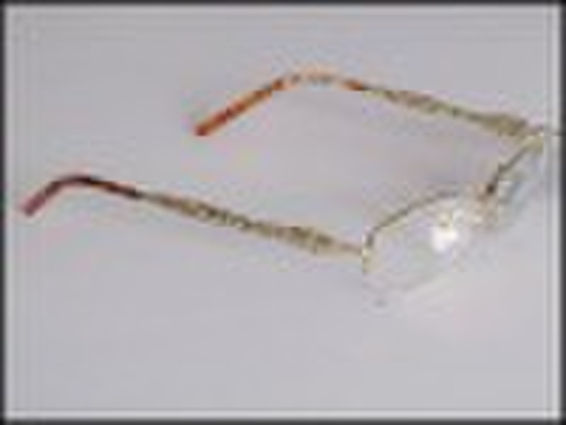 Wholesale top quality Sasaki optical frames