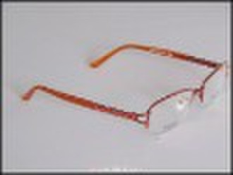 Titanium eyeglasses frames from Brand Sasaki