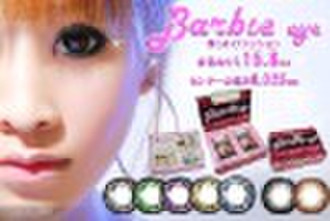 color contact lens 15.8mm