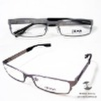 Titanium memory frame/Flexible optical frame/titan