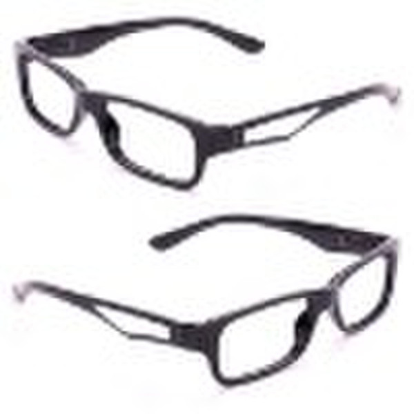 Reading Glasses and Optical Frame