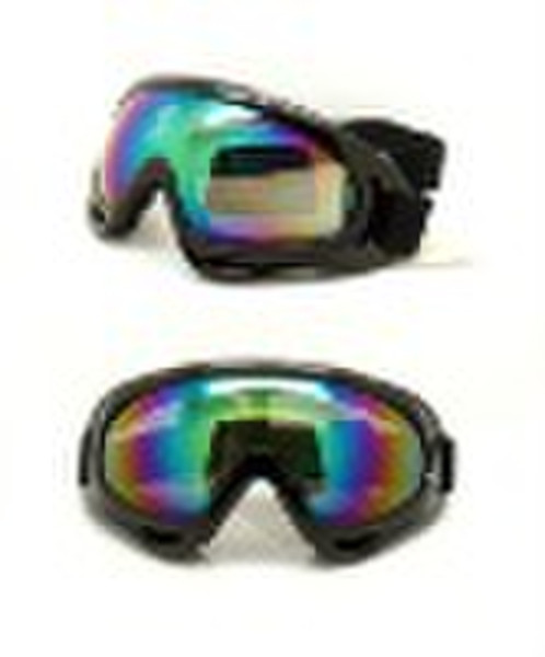 Fashion TPE Snow goggle