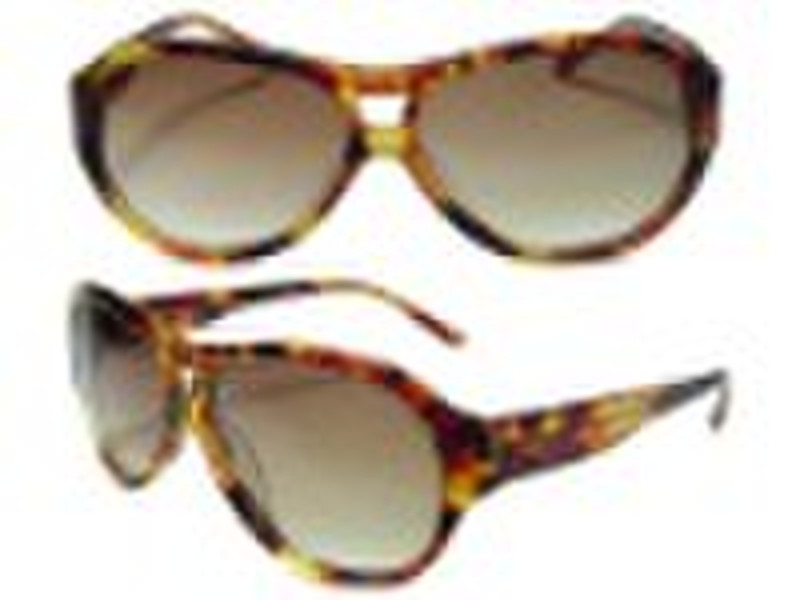 acetate sunglasses(SA-007)