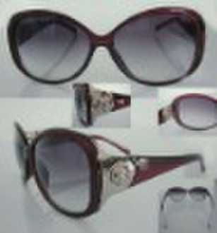 fashion glasses new style plastic sunglasses