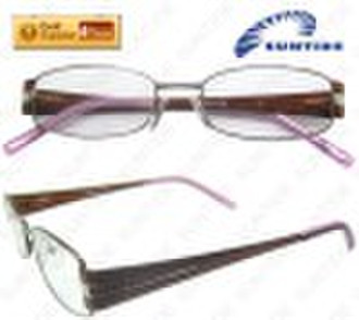 high quality fashion metal optical frame