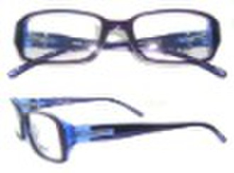 acetate optical frame