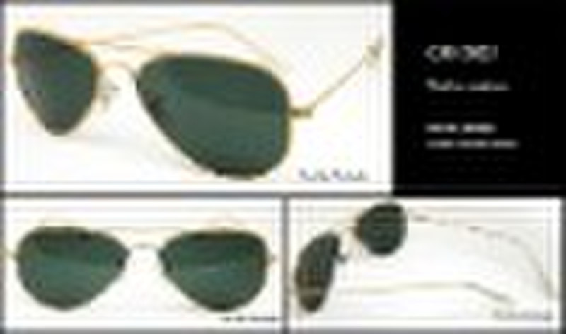 Aviator Sunglasses