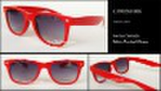 Wayfarer sunglasses