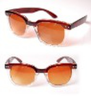 Fashion Wayfarer Sunglasses