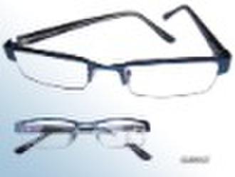 Half rim Optical frame(can use as optical frame,re