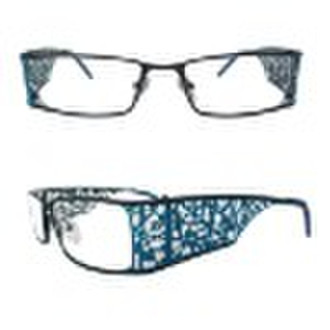 fashion stainless optical frame