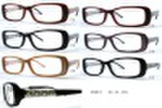 fashion hand made acetate optical frame