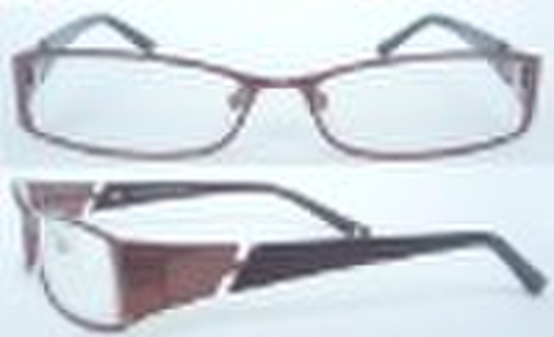 fashionable men's optical frame