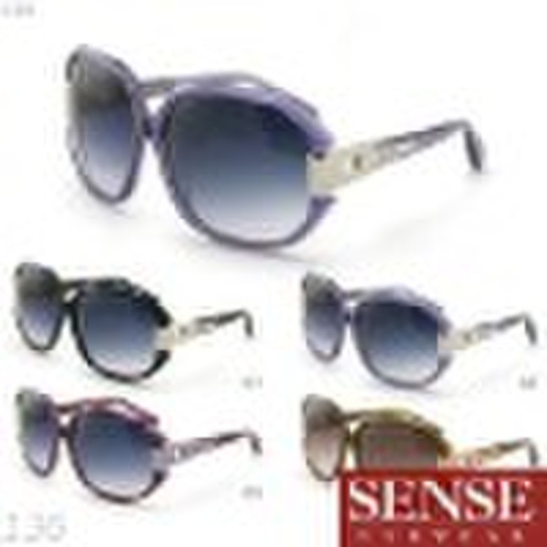 FASHION PLASTIC SUNGLASSES