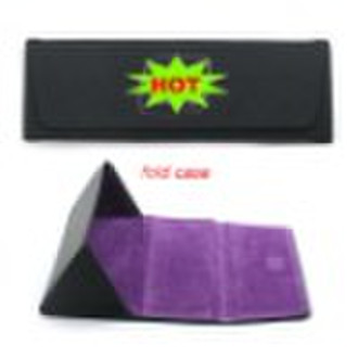 Folding Metal Glasses Cases