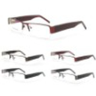 Titanium frame Titanium spectacles