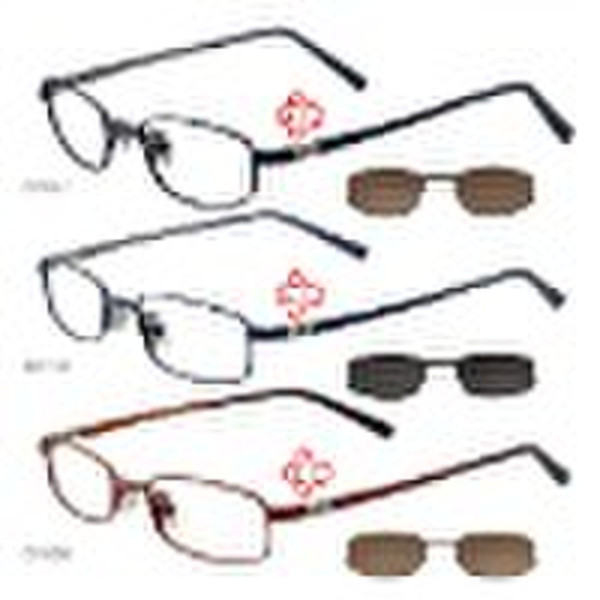 Fashion Optical Eye Wear